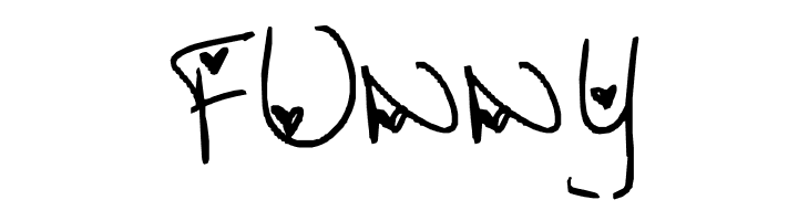 LoveLetter_kR3wgZ  Free Fonts Download