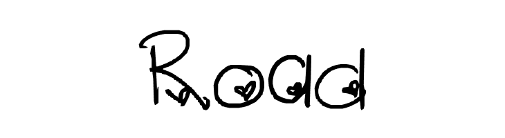 LoveLetter_kR3wgZ  Free Fonts Download