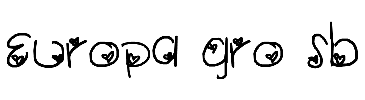 LoveLetter_kR3wgZ  Free Fonts Download