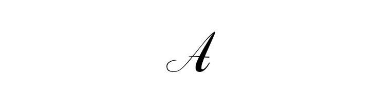 Macedonian Artistic  Free Fonts Download