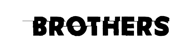 Amateur Slash  Free Fonts Download