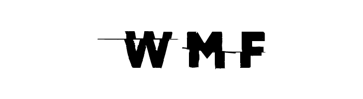 Amateur Slash  Free Fonts Download