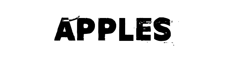 Amateur Dirty  Free Fonts Download