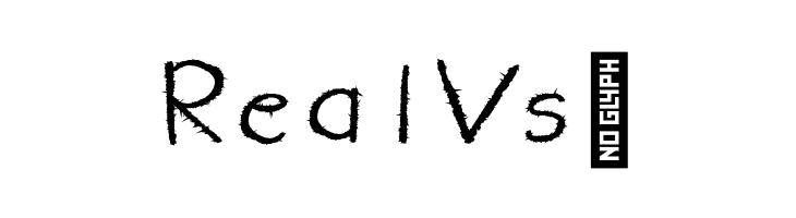 newFont-Regular  Free Fonts Download