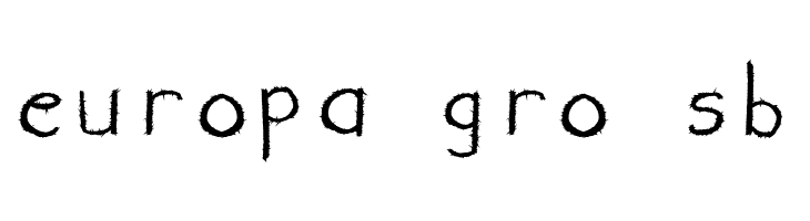 newFont-Regular  Free Fonts Download