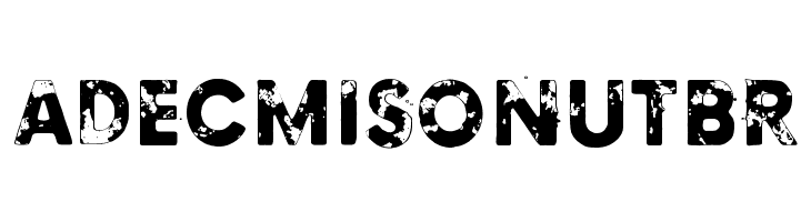 Blinded by desire  Free Fonts Download