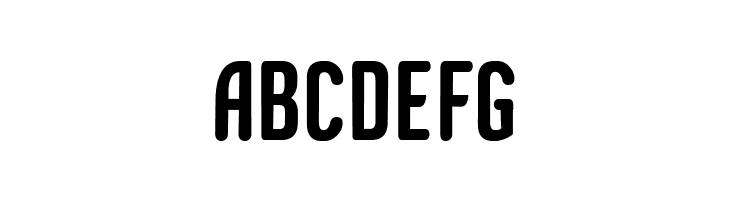 Epitough  Free Fonts Download