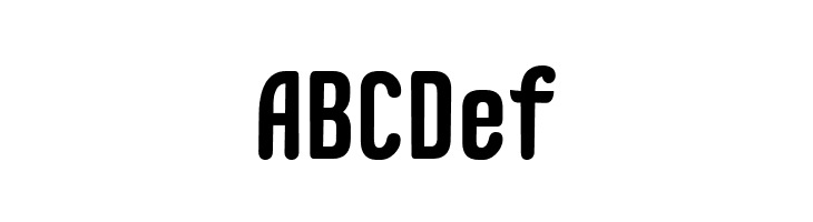 Epitough  Free Fonts Download