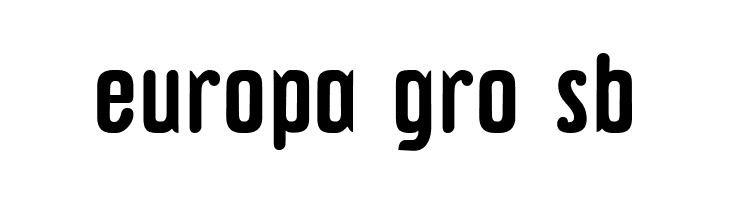Epitough  Free Fonts Download