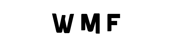 YTV Present  Free Fonts Download