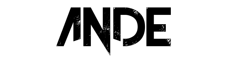 The Frontman  Free Fonts Download