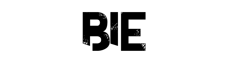 The Frontman  Free Fonts Download