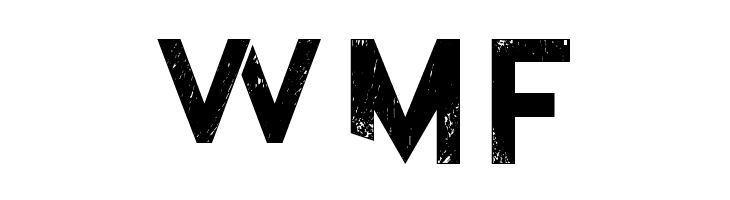 The Frontman  Free Fonts Download