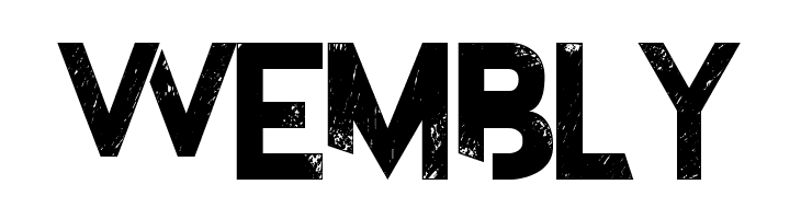 The Frontman  Free Fonts Download