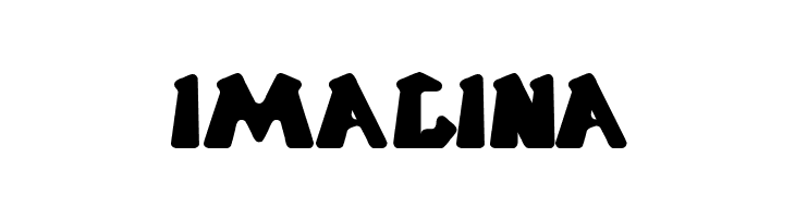 CHUNKY BAR  Free Fonts Download