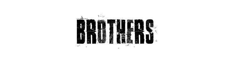 Walk this way  Free Fonts Download