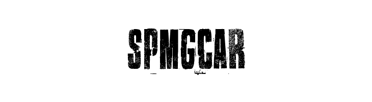 Walk this way  Free Fonts Download