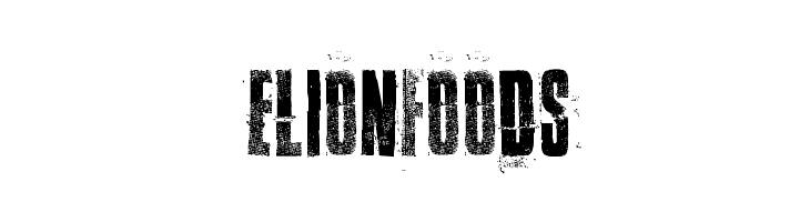 Walk this way  Free Fonts Download