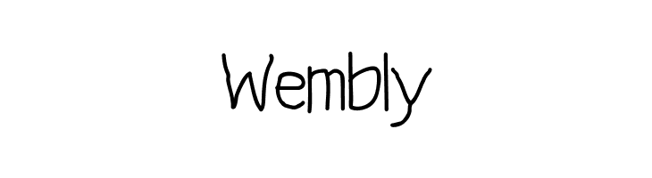 Missing Assignment  Free Fonts Download