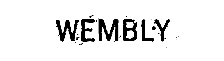 Grasshopper Z  Free Fonts Download