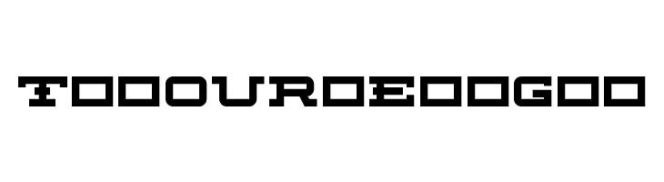 Fortitude Regular Demo  Free Fonts Download