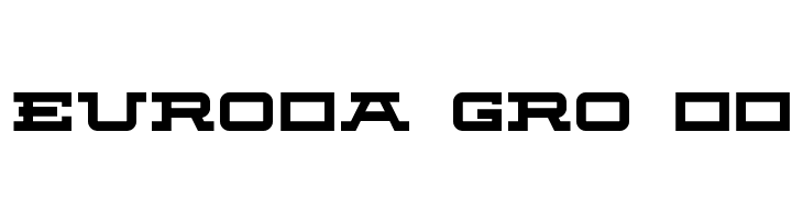 Fortitude Regular Demo  Free Fonts Download