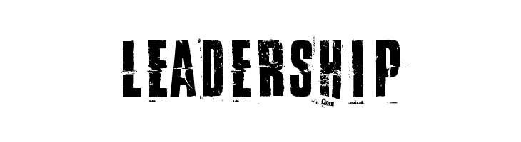 I Did It My Way  Free Fonts Download