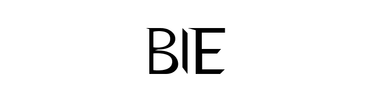 LJ Promise Darck  Free Fonts Download