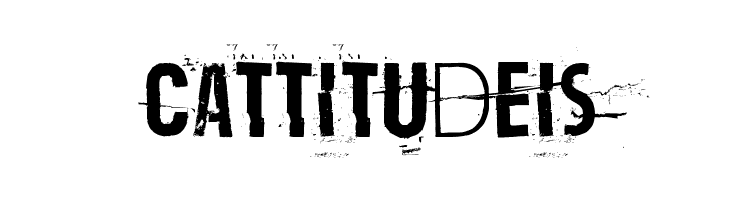 Trash Zydego  Free Fonts Download