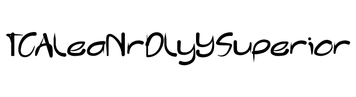 reflection  Free Fonts Download