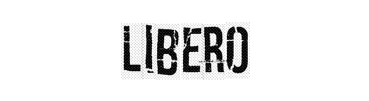 Crash test dummy  Free Fonts Download