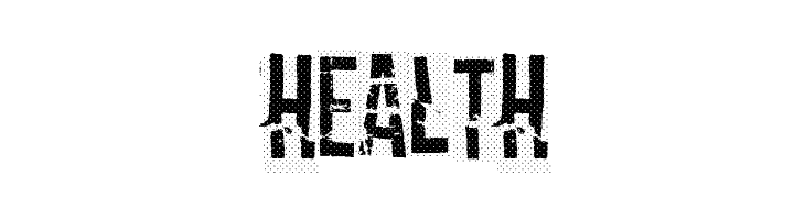 Crash test dummy  Free Fonts Download