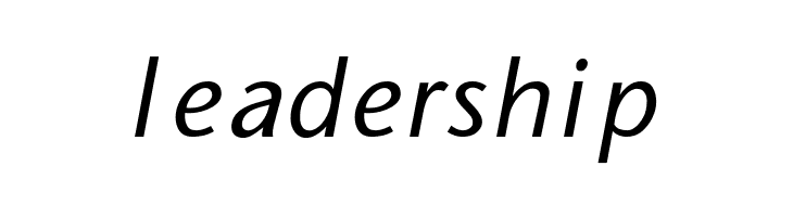 SapirSansItalic  Free Fonts Download