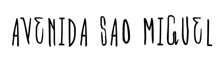 MIDORI  Free Fonts Download