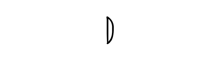 MIDORI  Free Fonts Download
