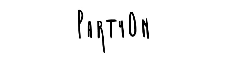 MIDORI  Free Fonts Download