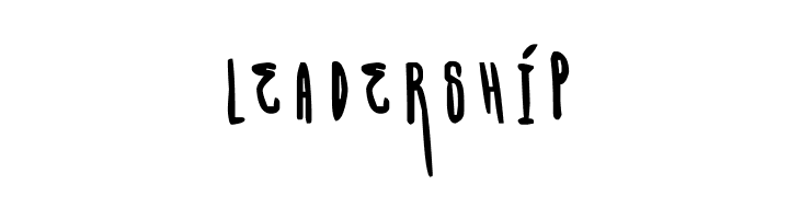 MIDORI  Free Fonts Download