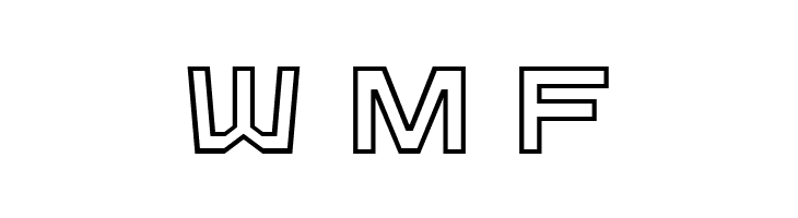 G-Type  Free Fonts Download