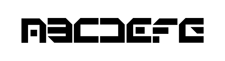 minimal  Free Fonts Download