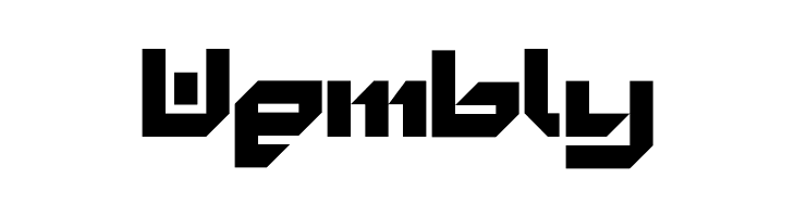 minimal  Free Fonts Download