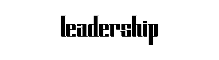 CyberGothic DEMO Regular  Free Fonts Download