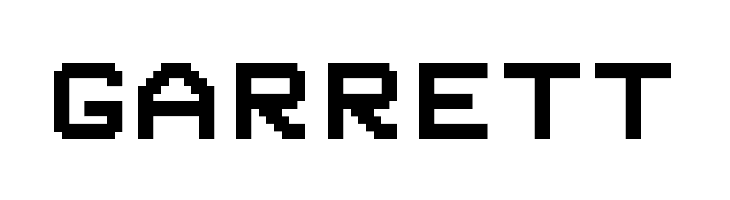 Spanish Teletext  Free Fonts Download