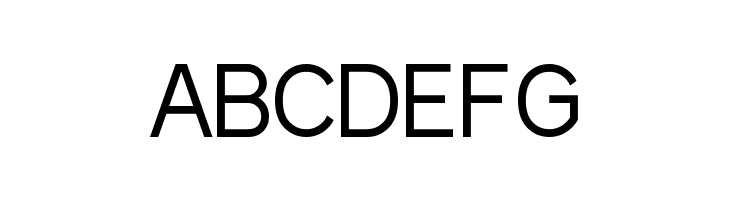 Sani Trixie Sans Regular  Free Fonts Download