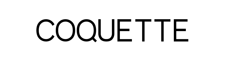 Sani Trixie Sans Regular  Free Fonts Download