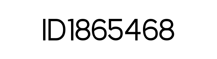 Sani Trixie Sans Regular  Free Fonts Download