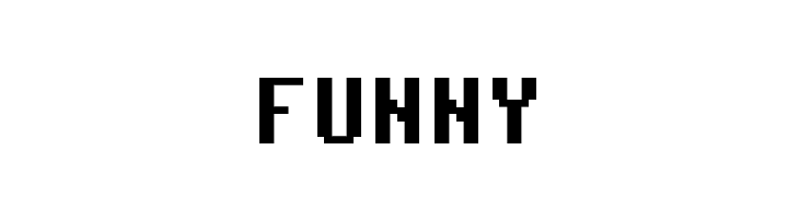 Pixel Operator SC Bold  Free Fonts Download