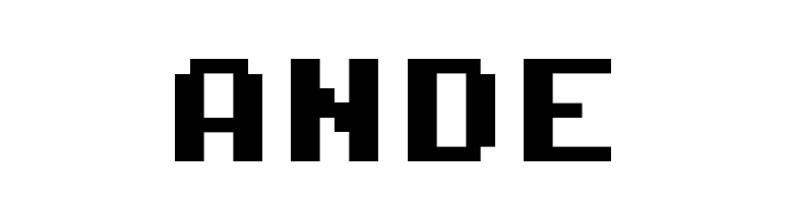 Pixel Operator 8 Bold  Free Fonts Download