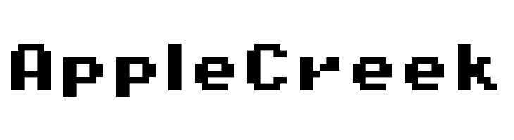 Pixel Operator 8 Bold  Free Fonts Download