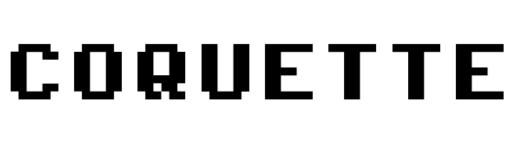 Pixel Operator 8 Bold  Free Fonts Download