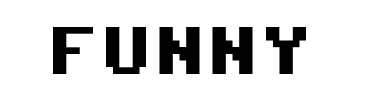 Pixel Operator 8 Bold  Free Fonts Download